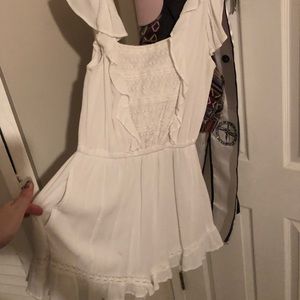 American eagle romper